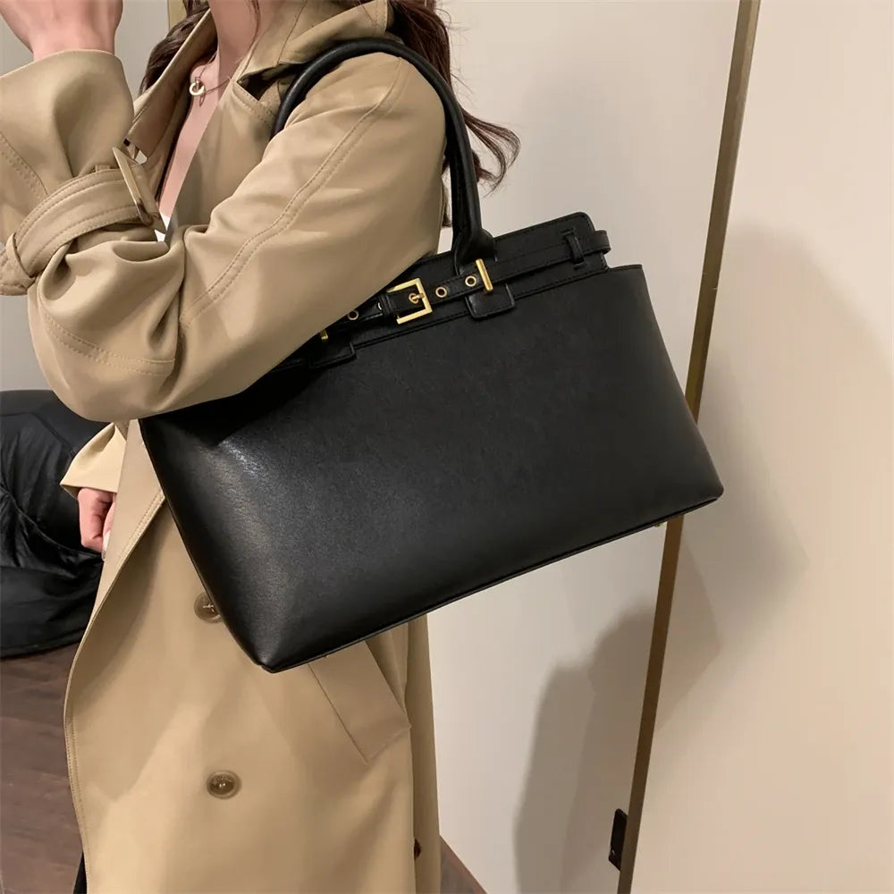 Sac en cuir - Faye