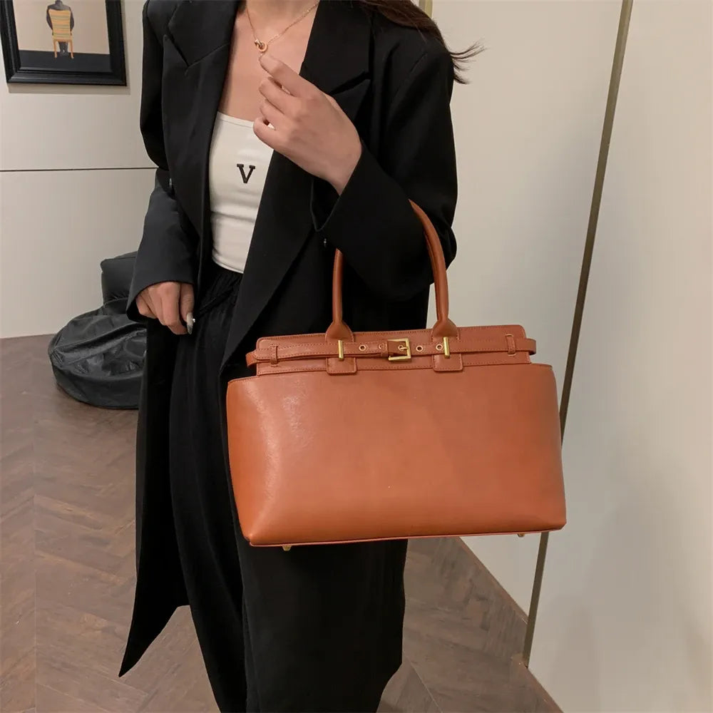 Sac en cuir - Faye