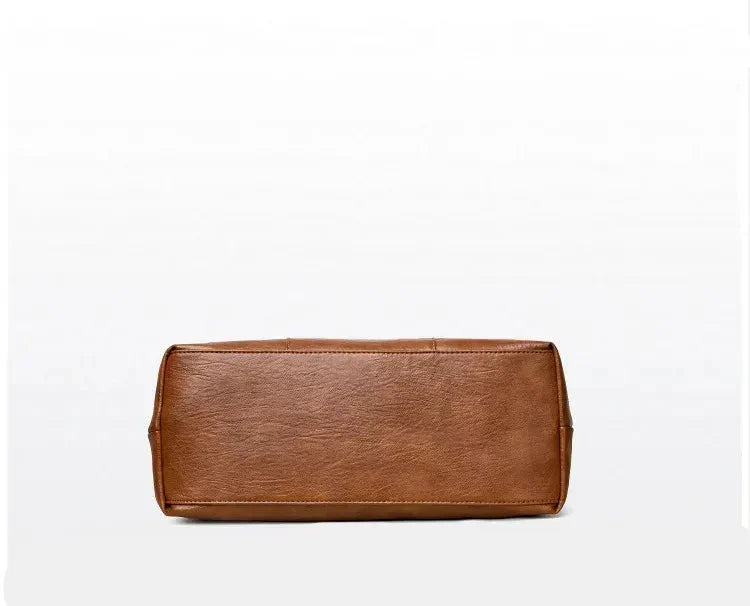 Sac en cuir - Verse