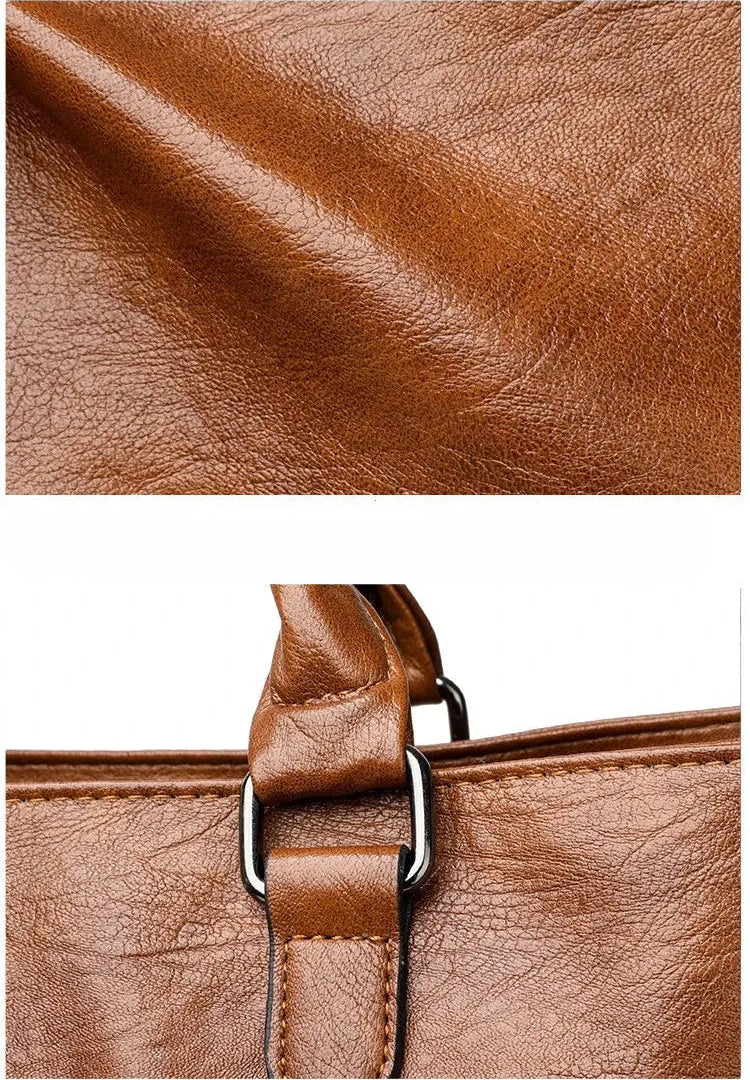 Sac en cuir - Verse