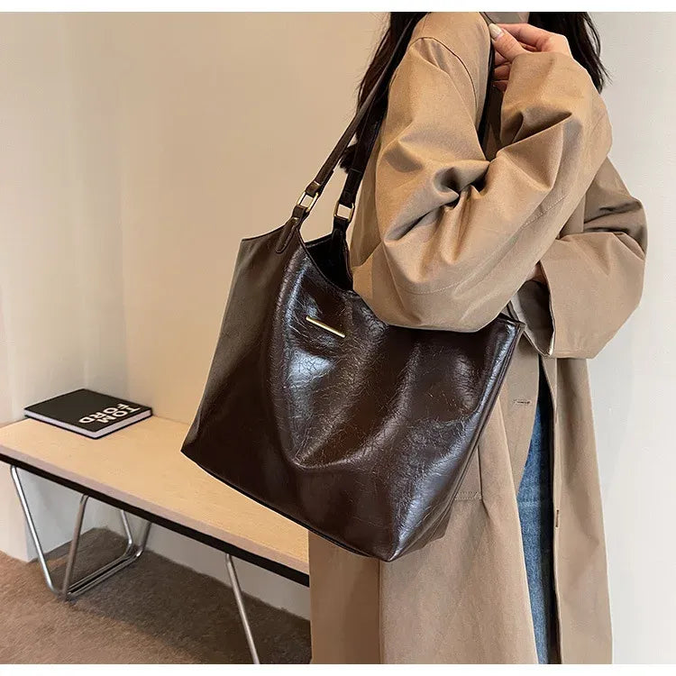 Sac en cuir - Bless