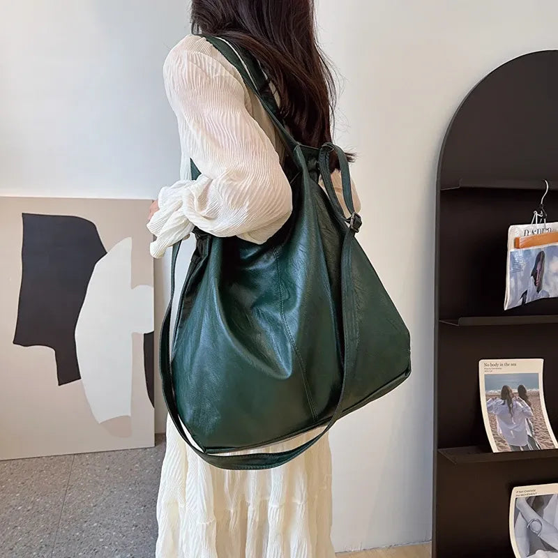 Sac en cuir - Veronica