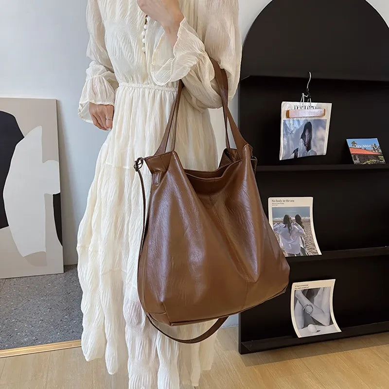 Sac en cuir - Veronica