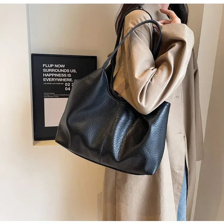 Sac en cuir - Monica