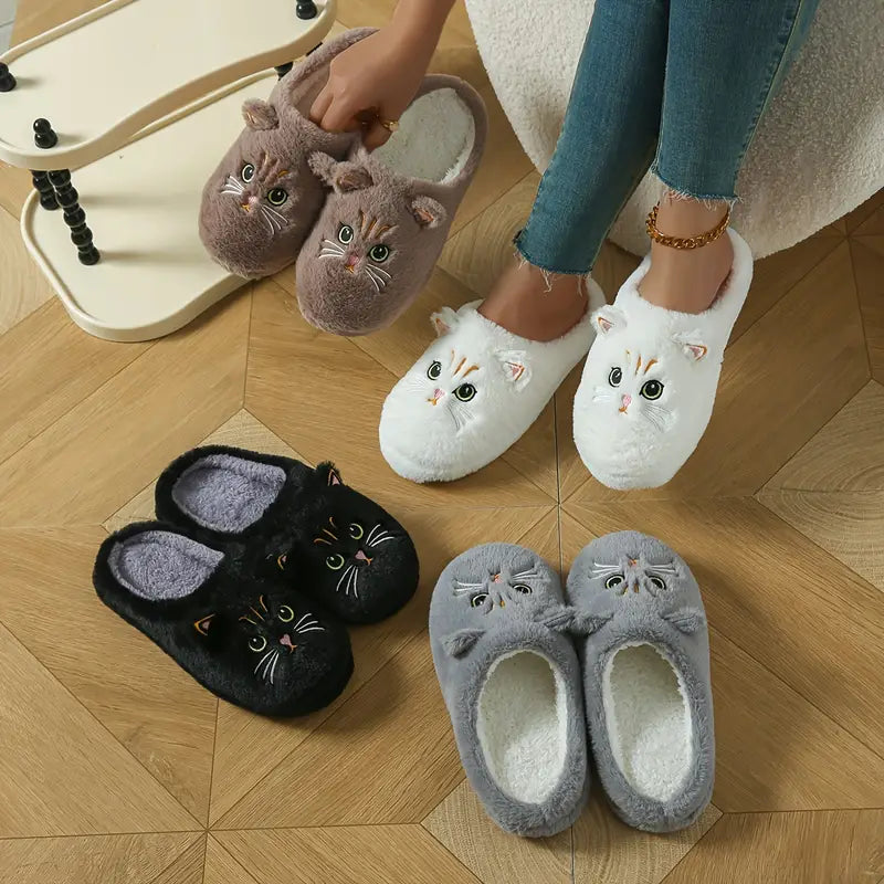 Relaxy | Chaussons effet nuage