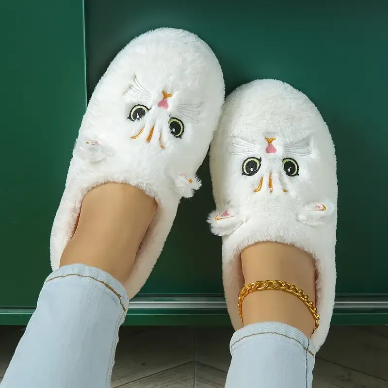 Relaxy | Chaussons effet nuage