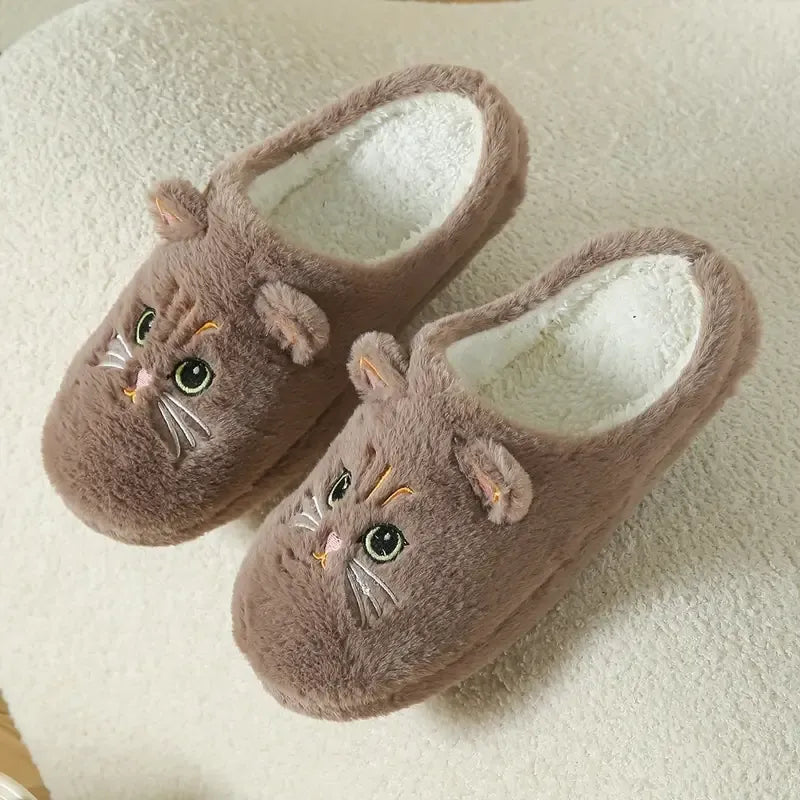 Relaxy | Chaussons effet nuage