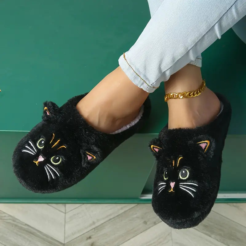 Relaxy | Chaussons effet nuage