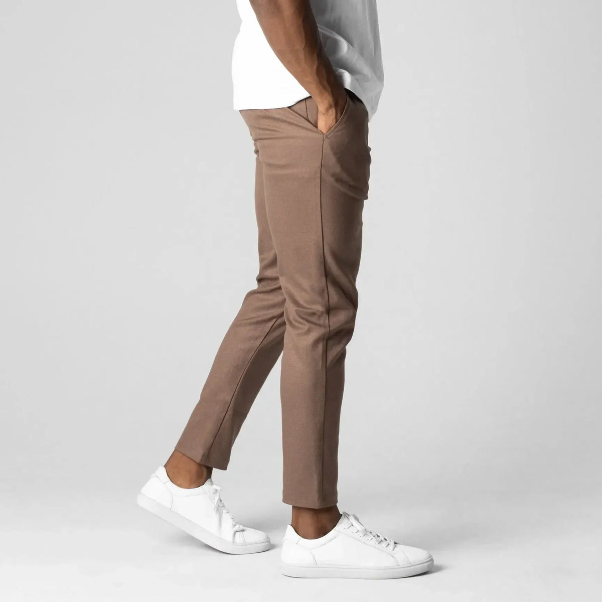 Cino - Chino premium extensible