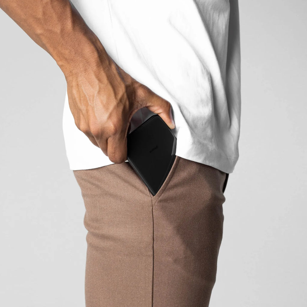 Cino - Chino premium extensible