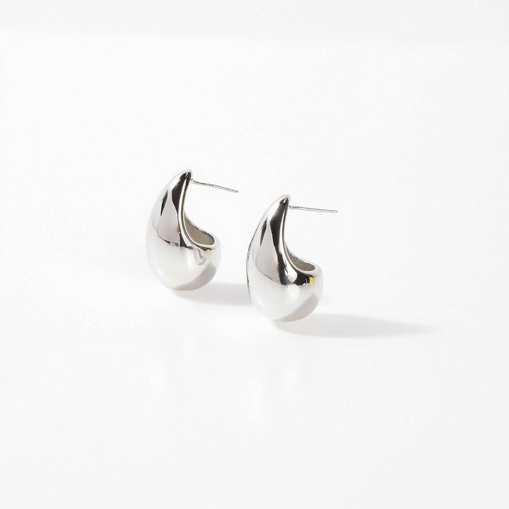 Boucles d’oreilles Aura