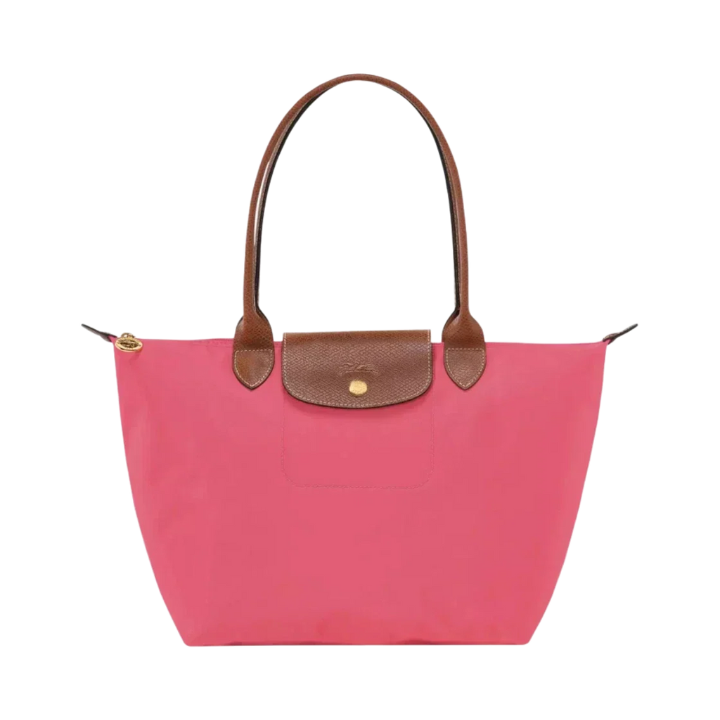 Grand sac cabas | fuchsia