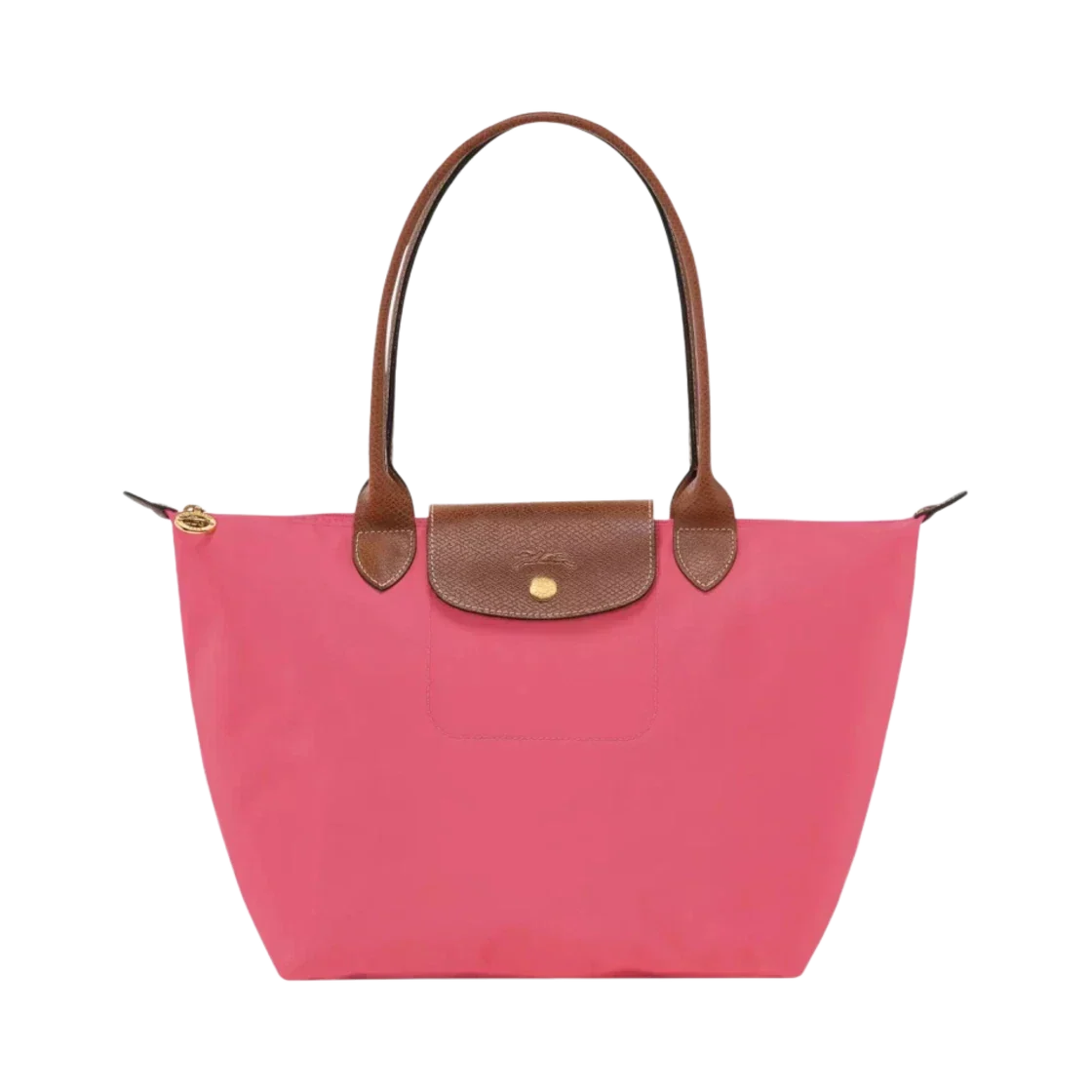 Grand sac cabas | fuchsia