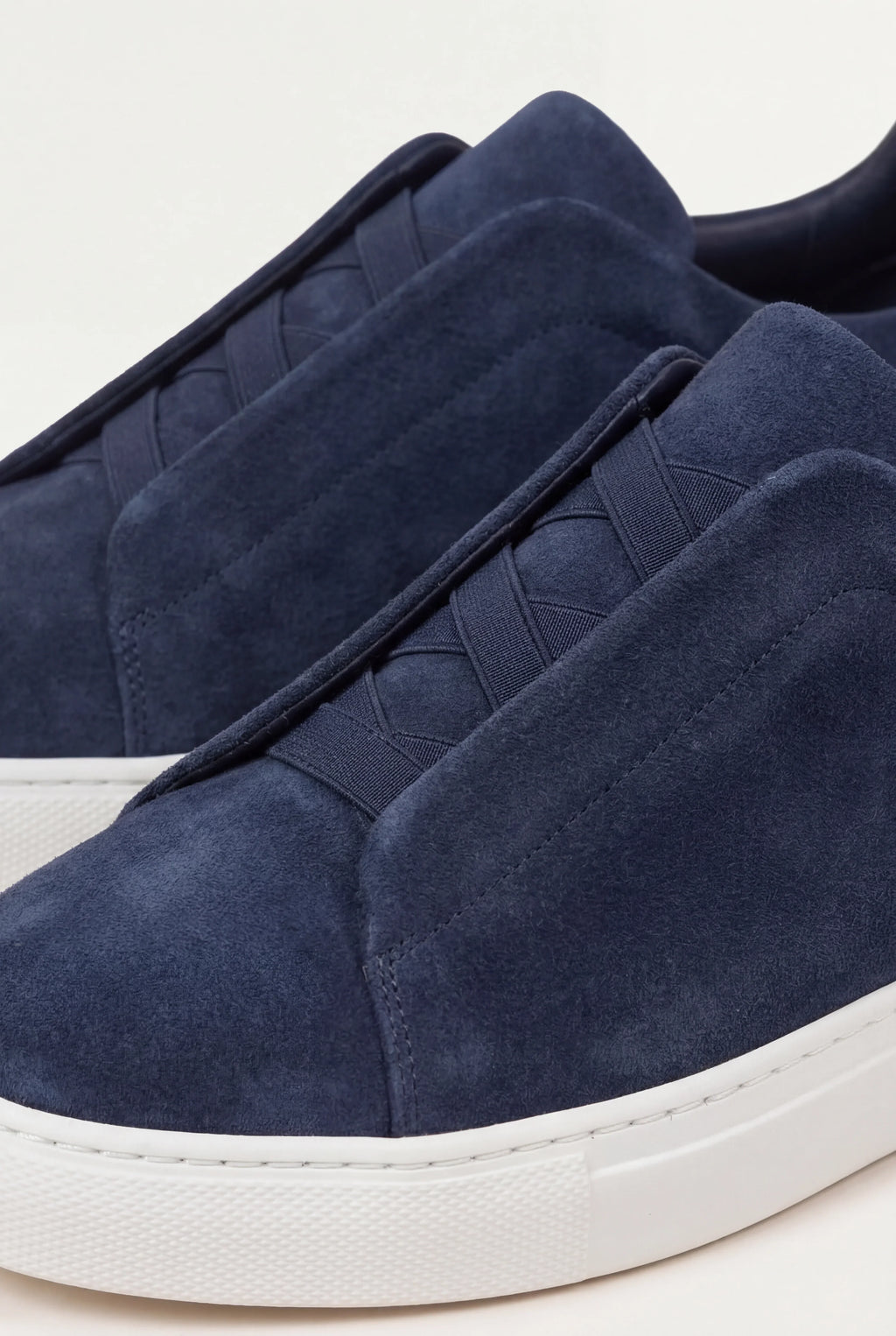 Sneaker Drift bleu marine