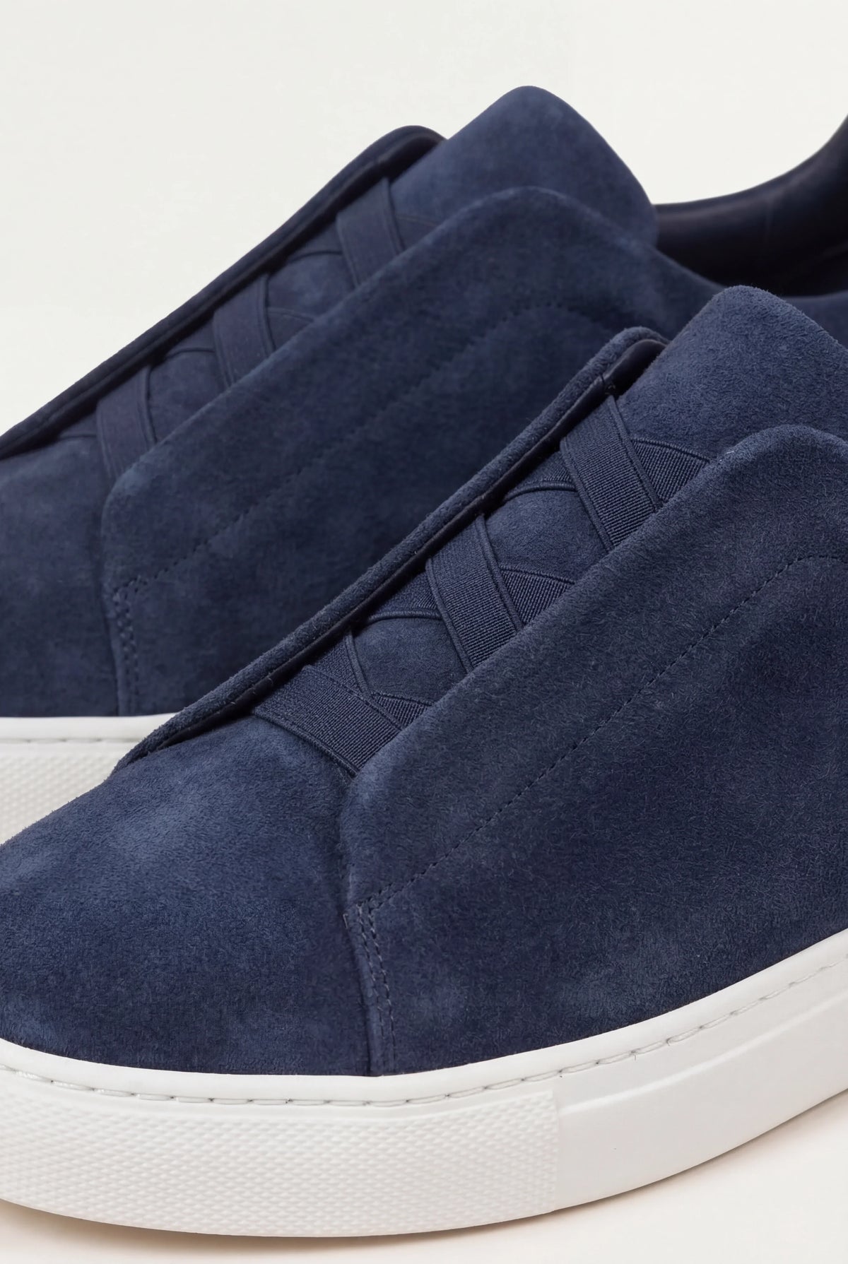 Sneaker Drift bleu marine