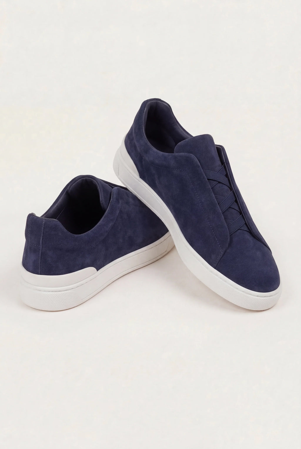Sneaker Drift bleu marine
