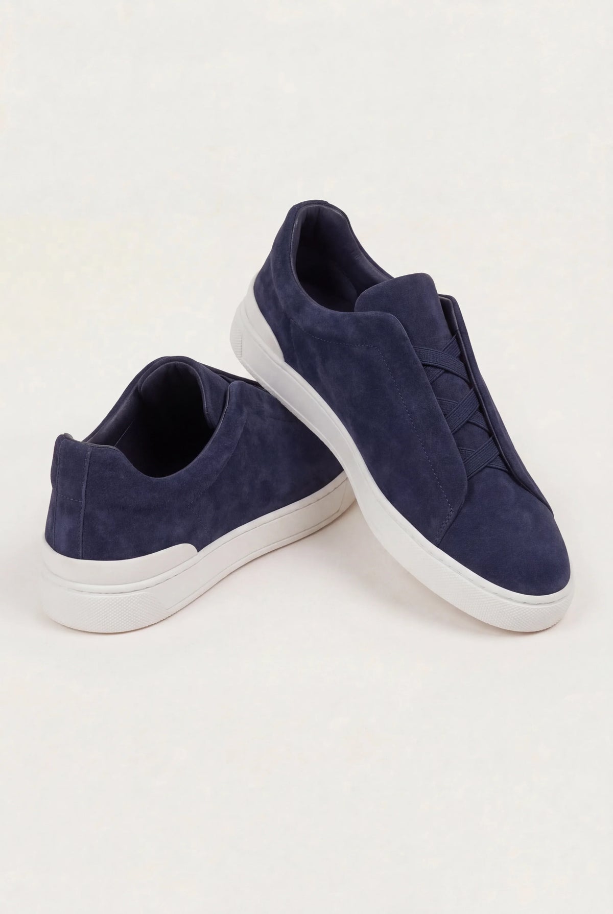 Sneaker Drift bleu marine