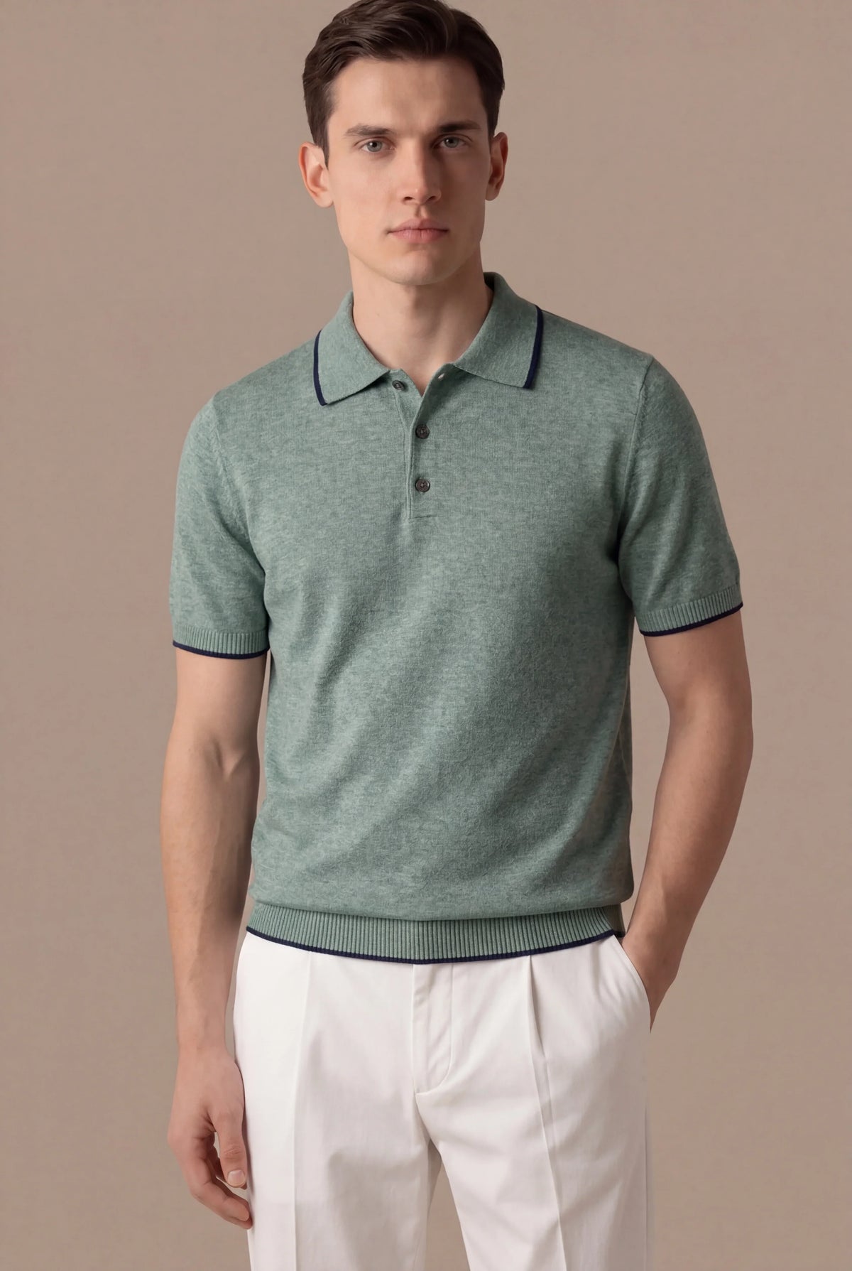 Polo Preditor Aqua
