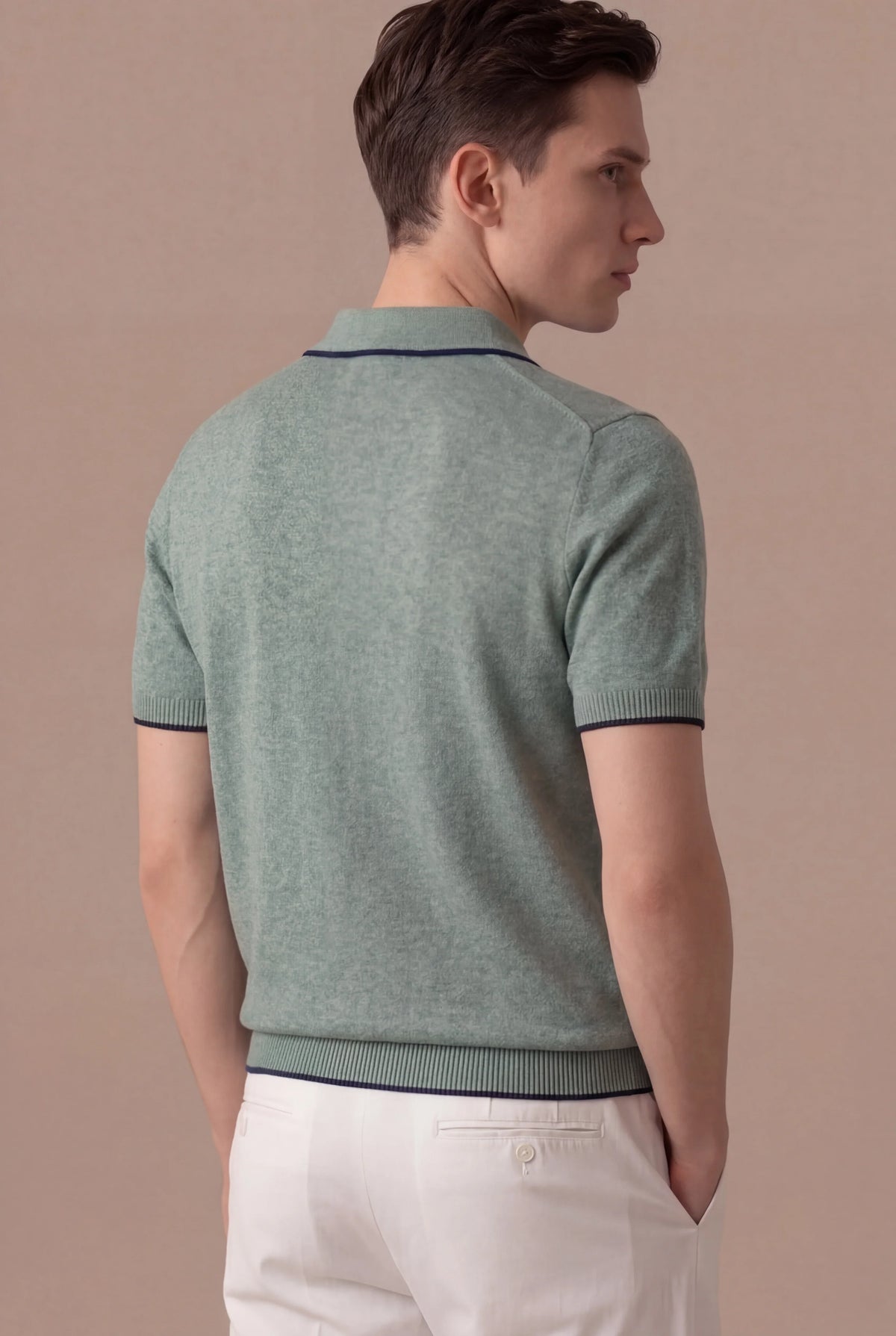 Polo Preditor Aqua