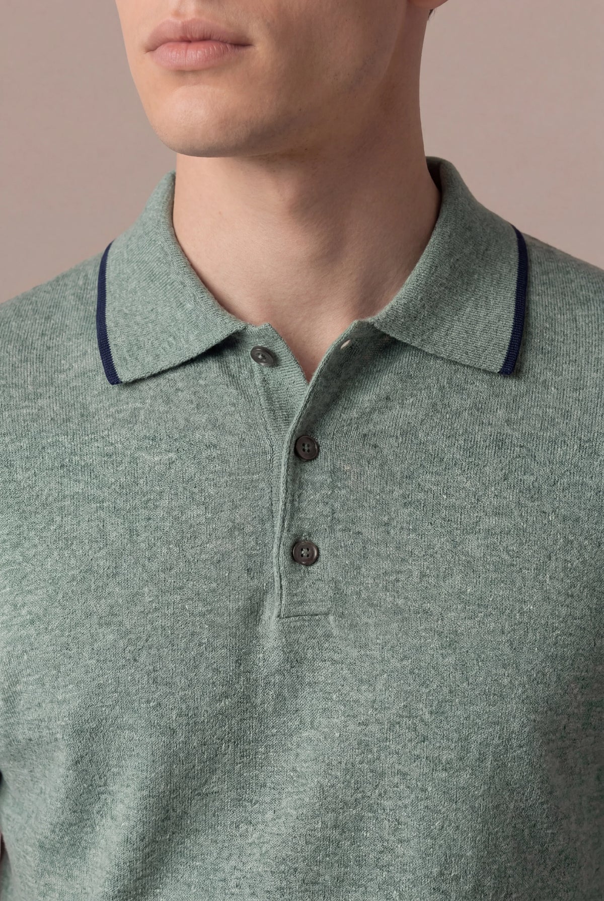 Polo Preditor Aqua