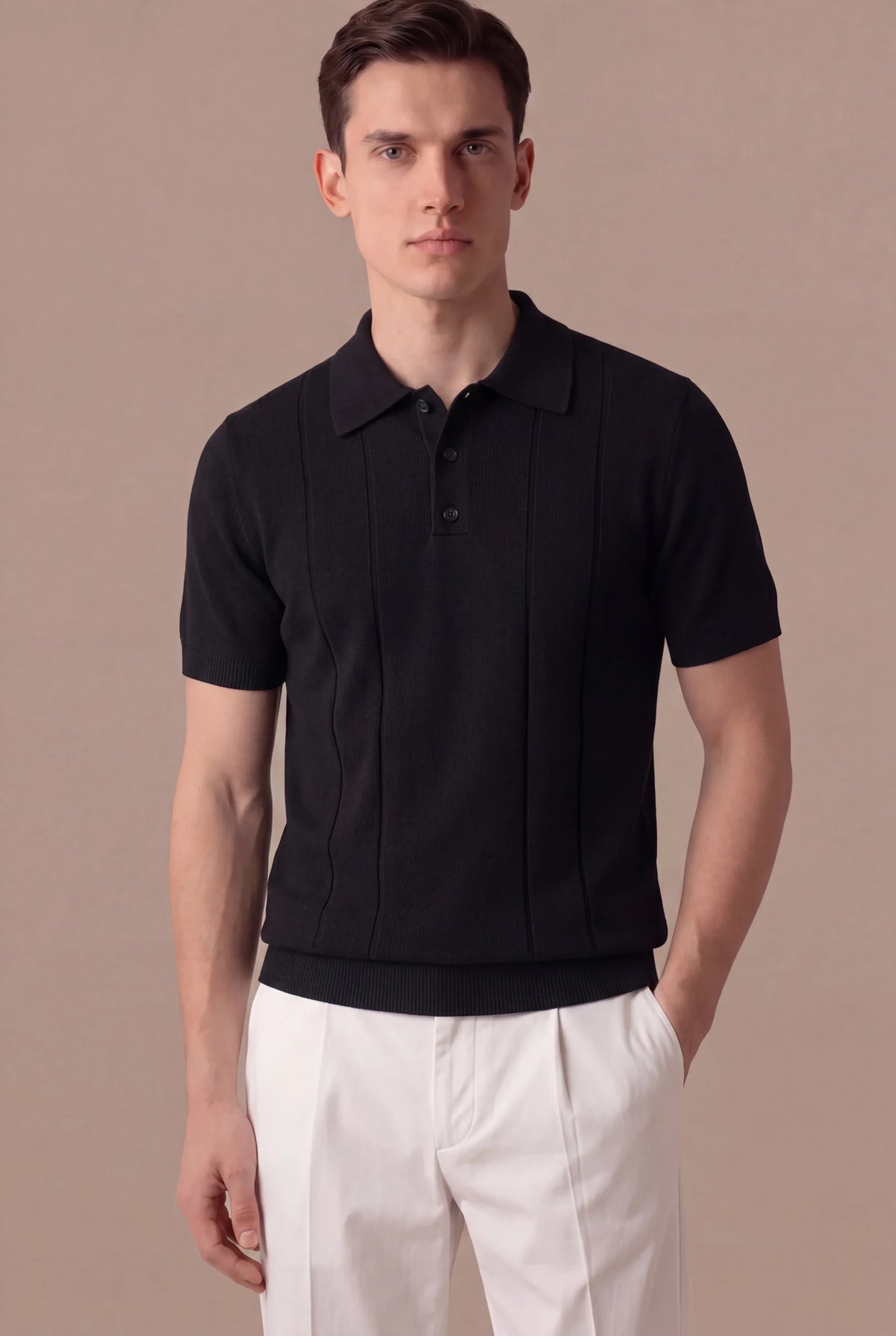 Cassiano Polo Black