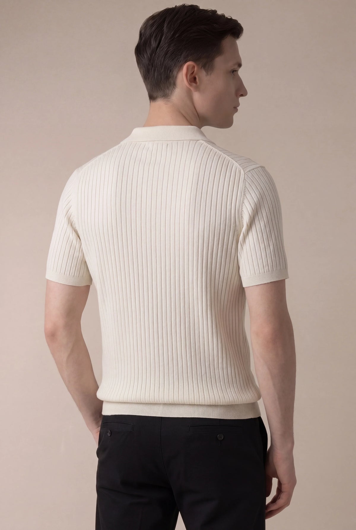 Polo Cortina beige