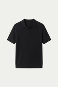 Black Cortina Polo