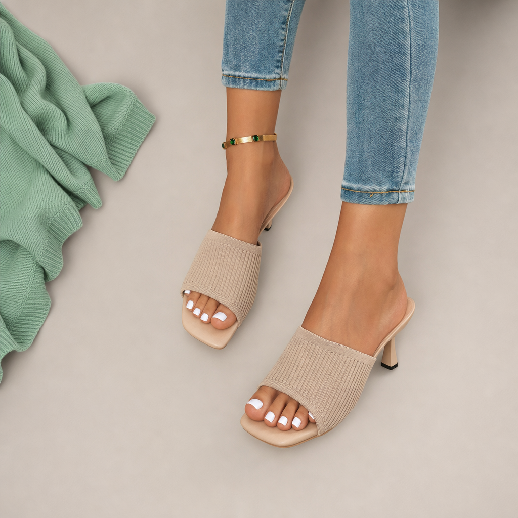 Livia | Chaussures de confort pour femme