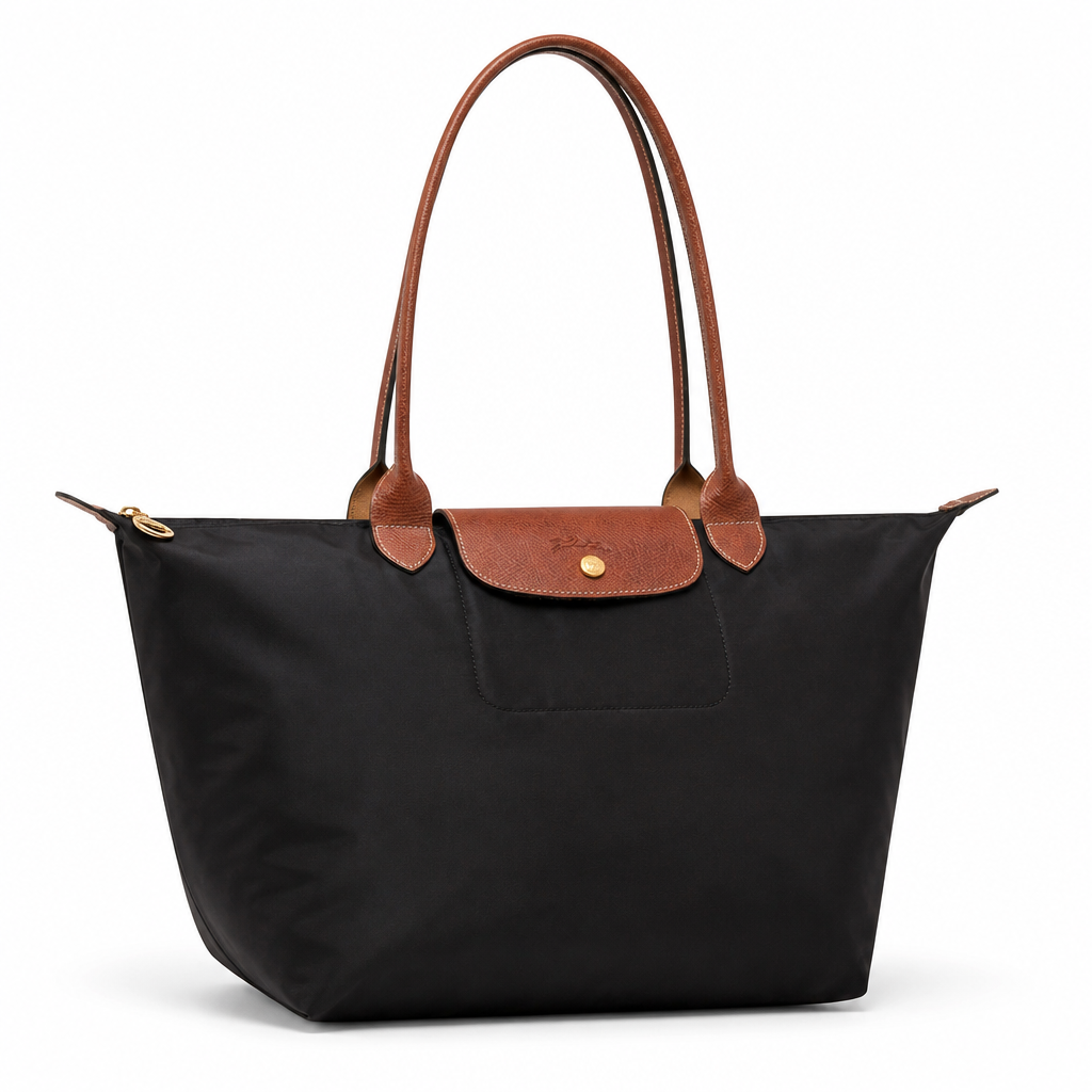 Grand sac cabas