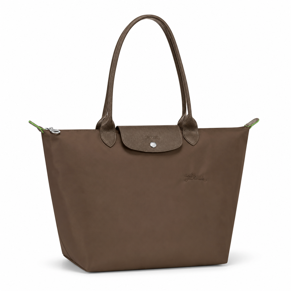 Grand sac cabas | terre cuite