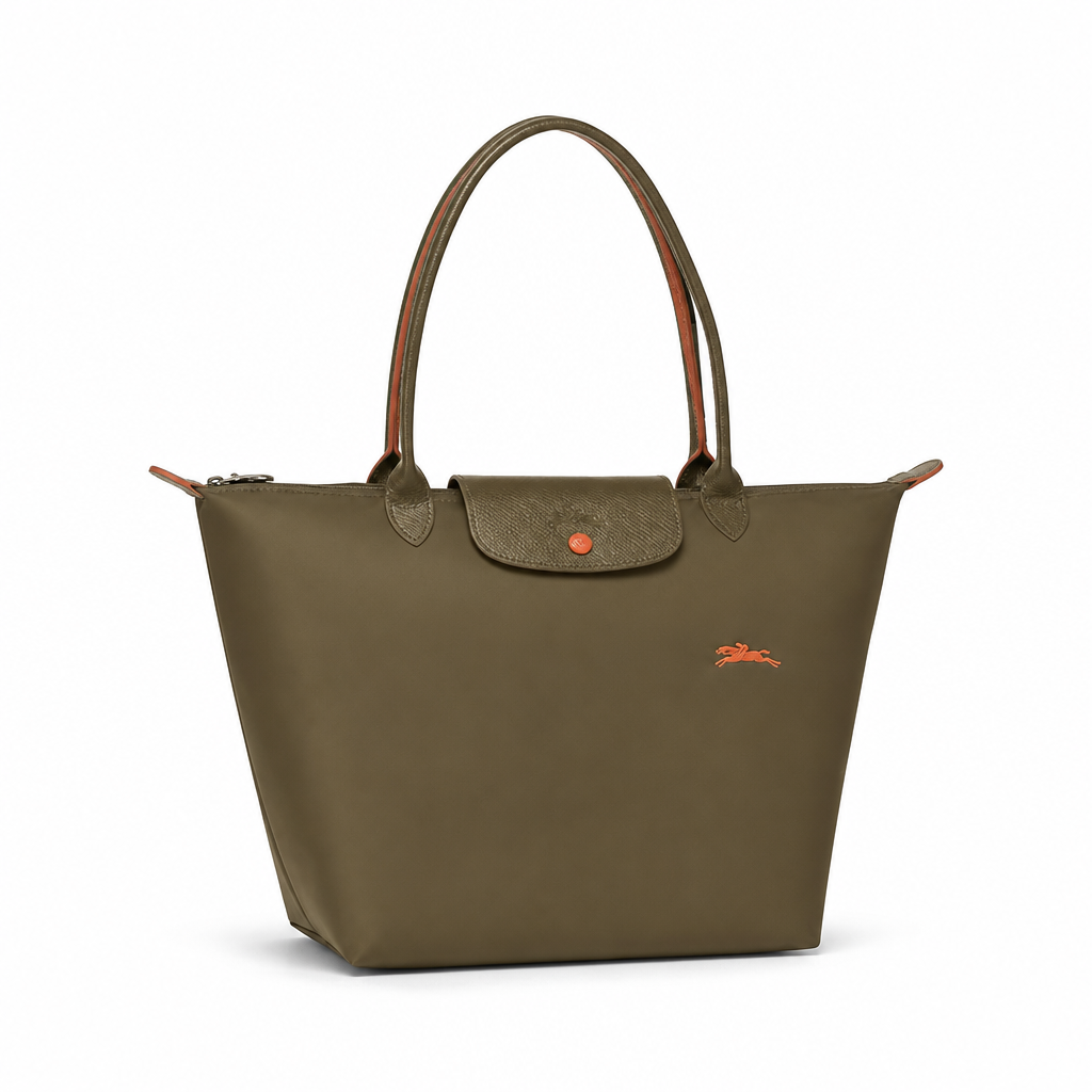 Grand sac cabas | cactus