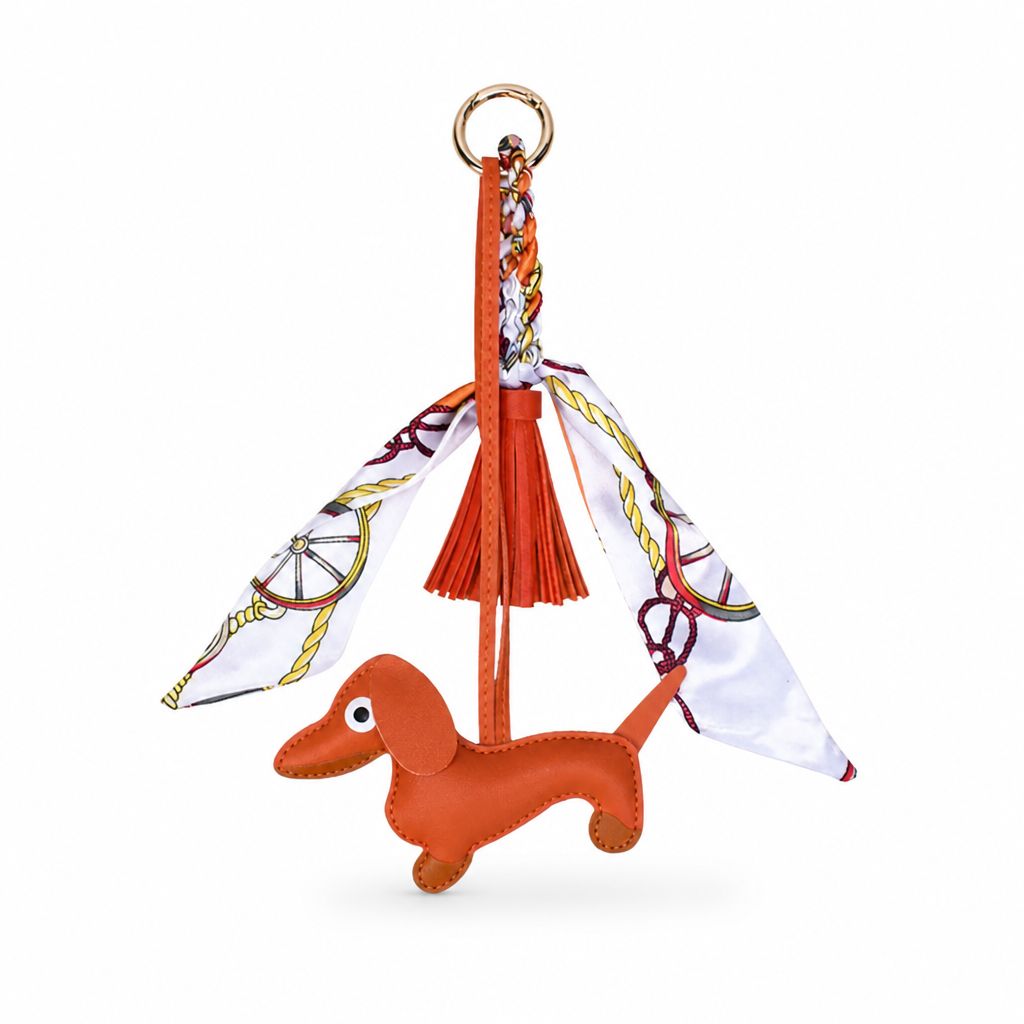 BRELOQUE CHIOT