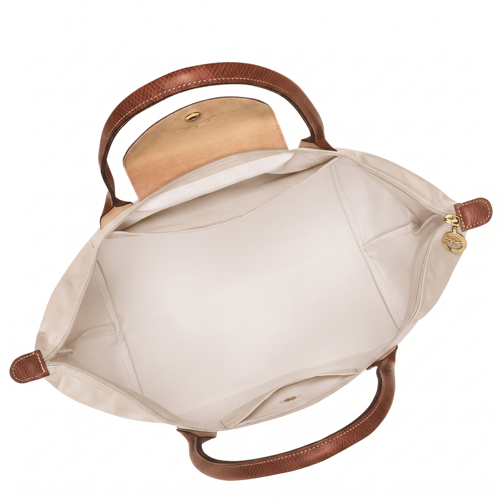 SAC TOTE MOYEN | BEIGE