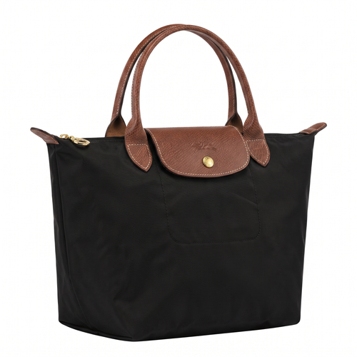 Sac cabas moyen | Noir