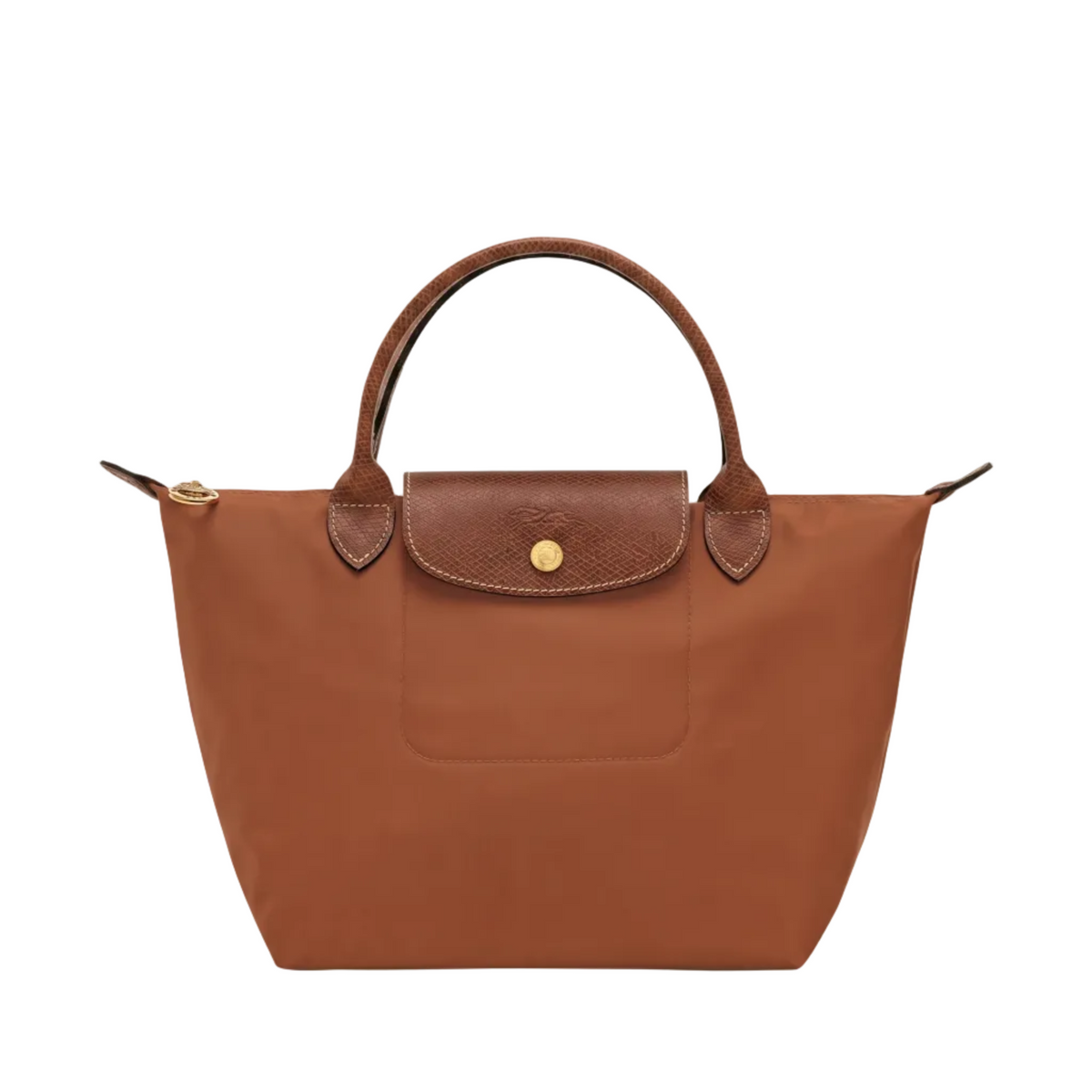 Sac cabas moyen | terre cuite