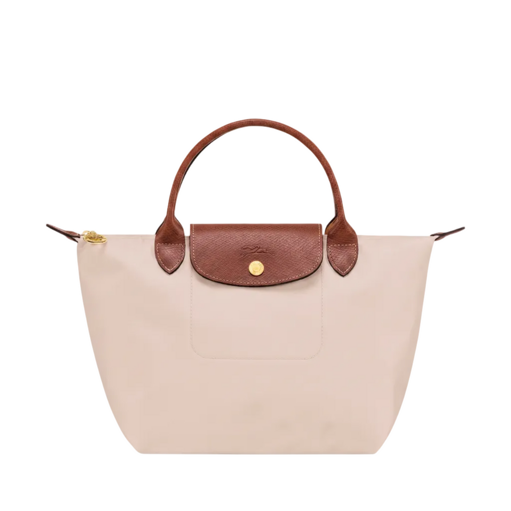 SAC TOTE MOYEN | BEIGE