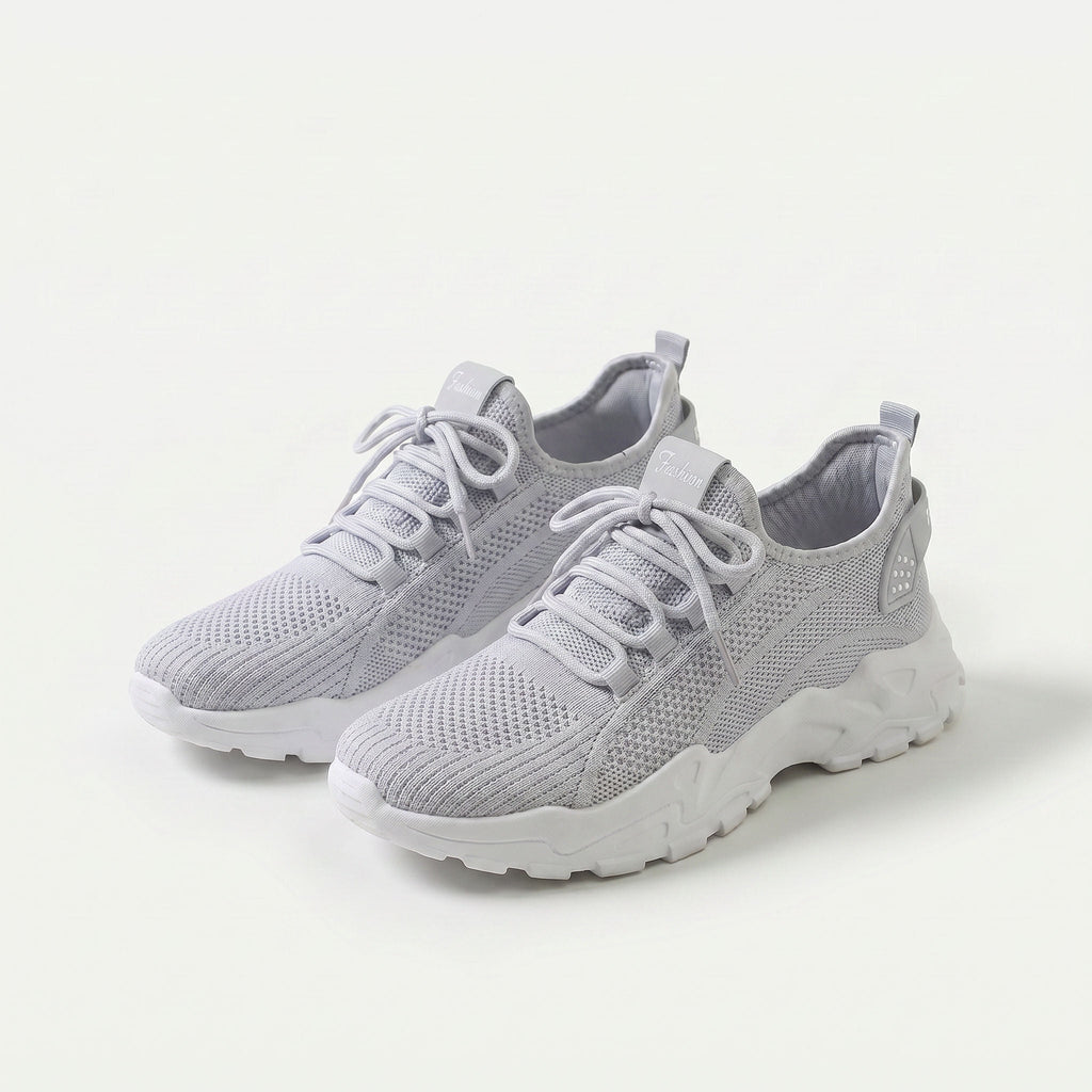SOLARA™ | Baskets orthopédiques respirantes au design ergonomique pour femme