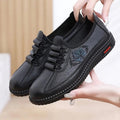Luisa™ | Chaussures orthopédiques en cuir premium