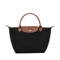 Sac cabas moyen | Noir