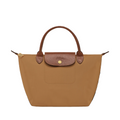 Sac cabas moyen | camel