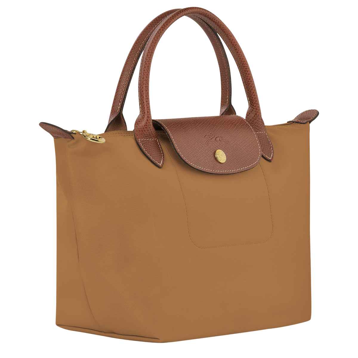 Sac cabas moyen | camel