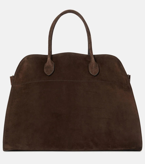 Sac cabas en cuir