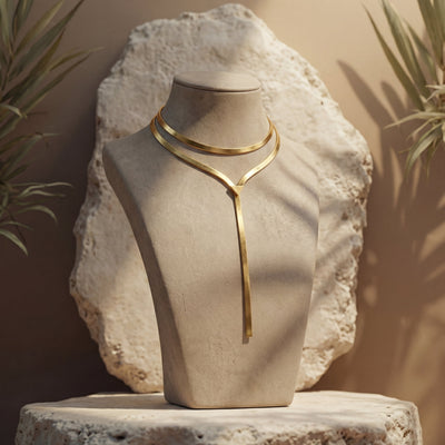 Collier Zenith