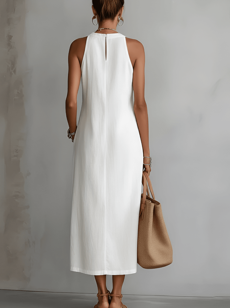 Fabiola | Robe Harmonie Estivale
