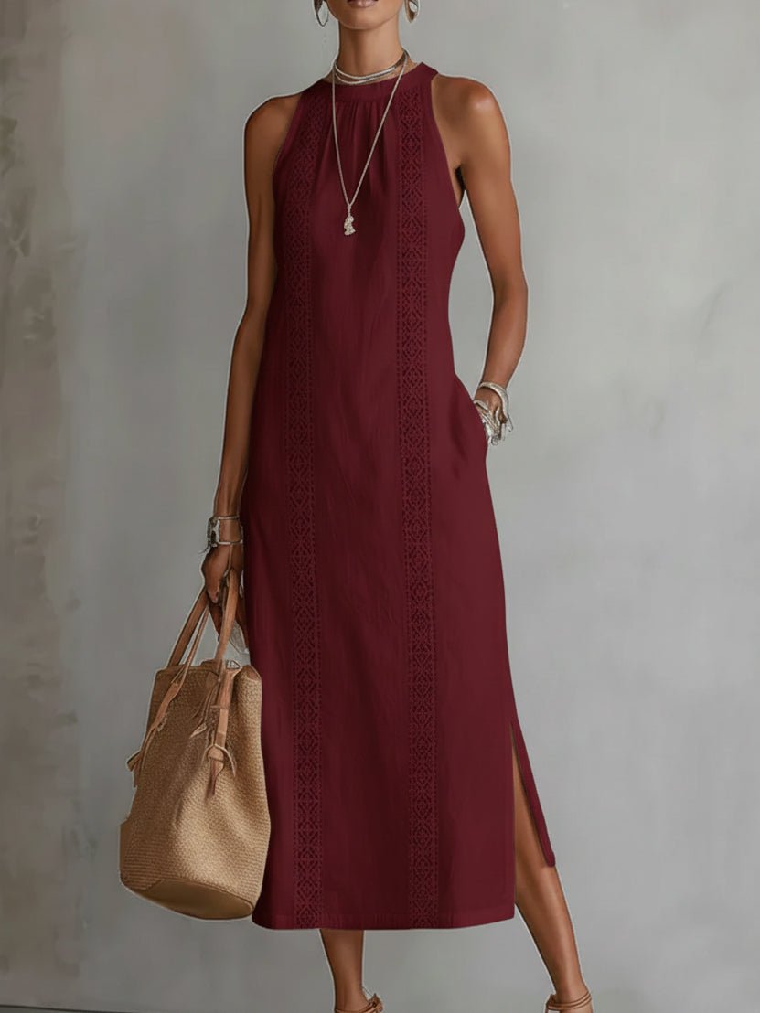 Fabiola | Robe Harmonie Estivale