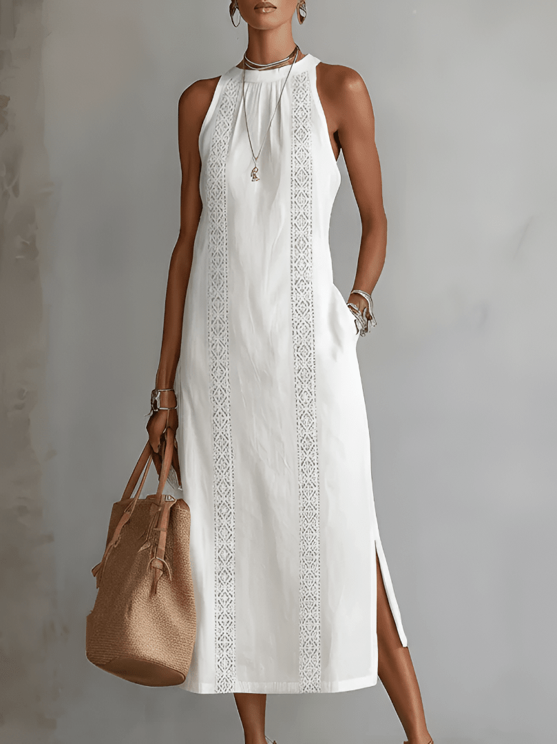 Fabiola | Robe Harmonie Estivale
