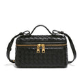 Petit sac cabas tressé Bellatrix