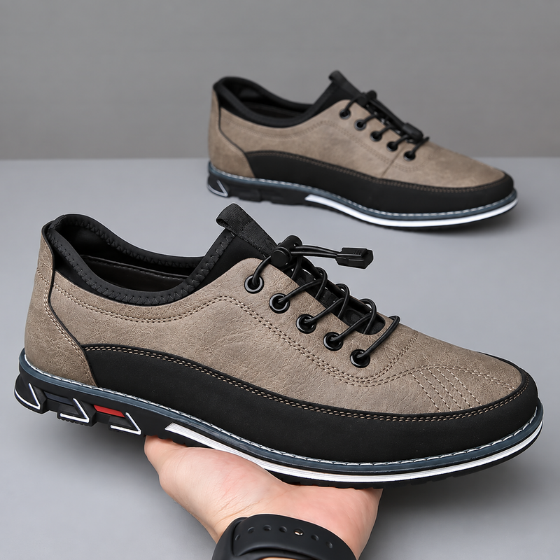 Lorenzo™ | Chaussures Fabriquées Artisanalement