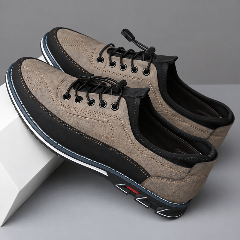 Lorenzo™ | Chaussures Fabriquées Artisanalement