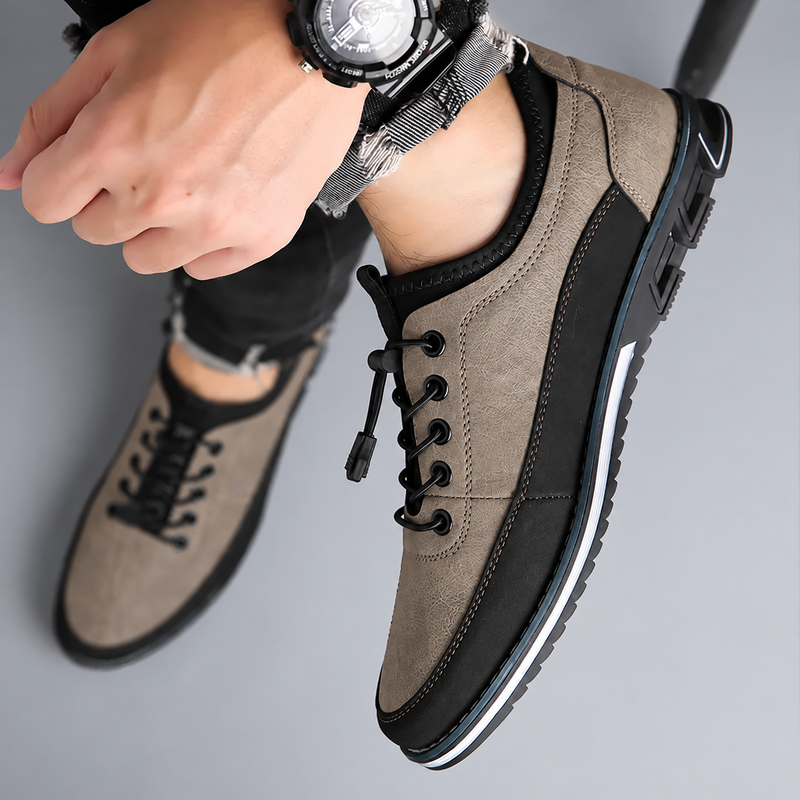 Lorenzo™ | Chaussures Fabriquées Artisanalement